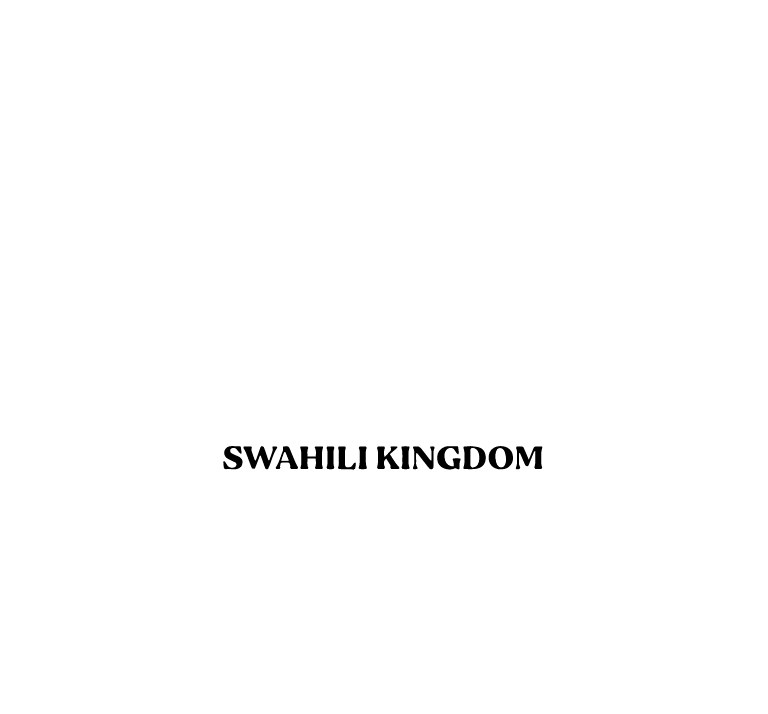 Swahili Kingdom